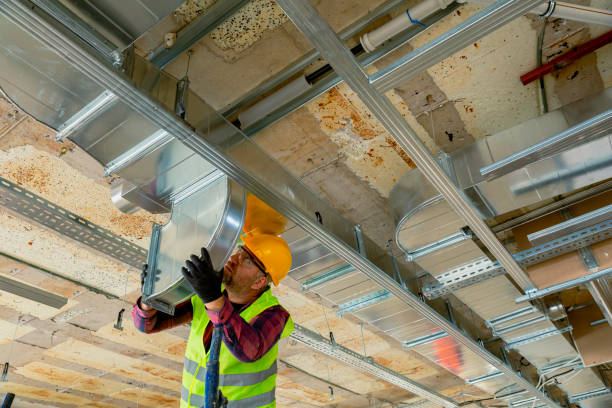 Best Emergency HVAC Services in Clton, IN