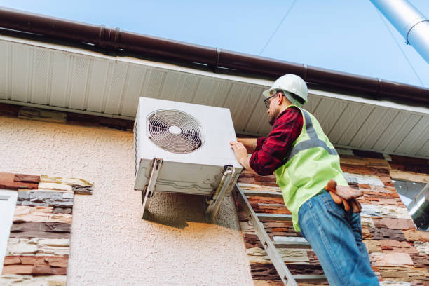 Best HVAC for Healthcare Facilities in Clton, IN