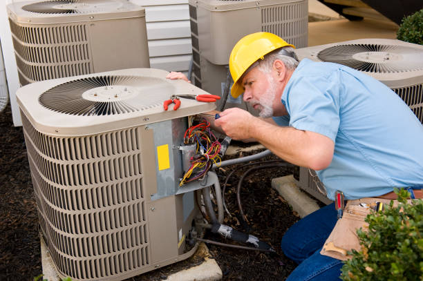Best HVAC Financing and Leasing in Clton, IN