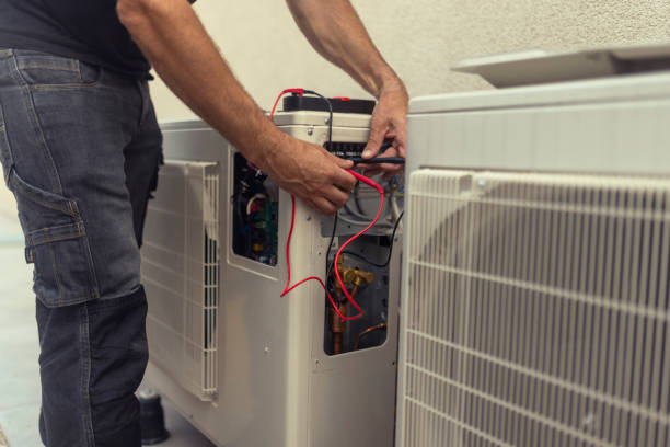 Best HVAC Retrofitting and Upgrading in Clton, IN