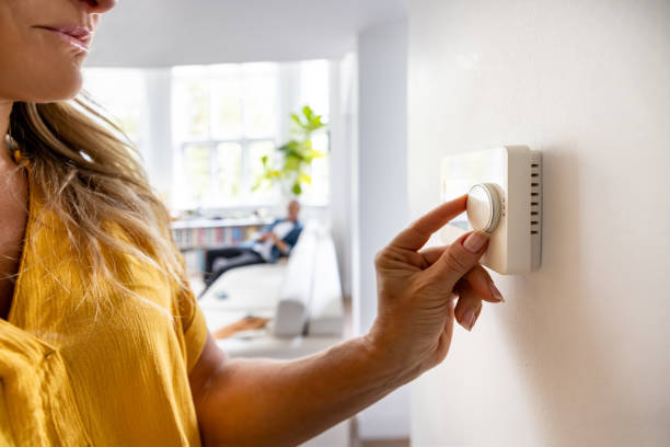 Best Solar-powered HVAC Systems in Clton, IN