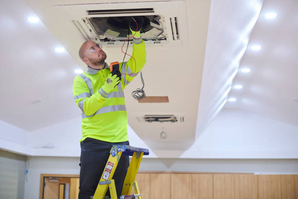 Best HVAC Supply and Distribution in Clton, IN