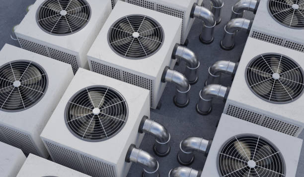 Best HVAC Consulting and Engineering in Clton, IN