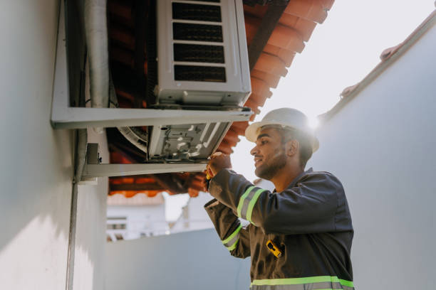 Best Residential HVAC in Clton, IN
