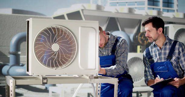 Trusted Clinton, IN HVAC Experts