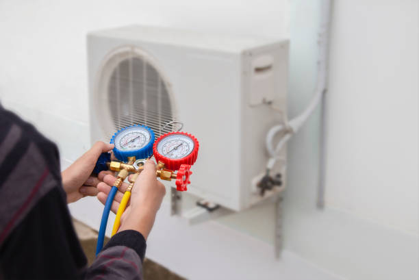 Best HVAC Software and Technology in Clton, IN