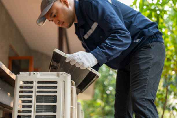 Best Thermostats and Smart Controls in Clton, IN